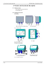 Предварительный просмотр 6 страницы FISCHER DE43 Operating Manual