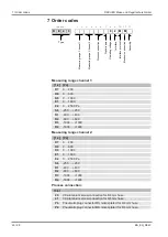 Предварительный просмотр 26 страницы FISCHER DE43 Operating Manual