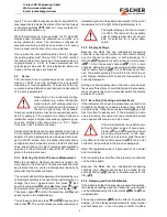 Preview for 4 page of FISCHER DE44 KR Series Data Sheet And Instruction Manual