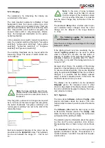 Preview for 7 page of FISCHER DE46 Operating Manual