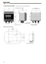 Preview for 10 page of FISCHER DE46 Operating Manual