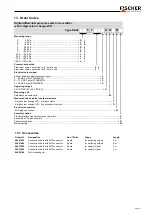 Preview for 11 page of FISCHER DE46 Operating Manual