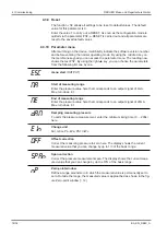 Предварительный просмотр 18 страницы FISCHER DE49 A Series Operating Manual