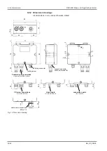 Предварительный просмотр 22 страницы FISCHER DE85 Operating Manual