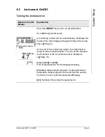 Preview for 12 page of FISCHER DELTASCOPE FMP10 Operator'S Manual