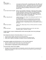 Preview for 5 page of FISCHER DRUM IN EAR AMP 2 User Manual