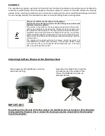 Preview for 7 page of FISCHER DRUM IN EAR AMP 2 User Manual