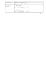 Preview for 43 page of FISCHER DUALSCOPE MP0R USB Operator'S Manual