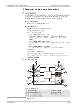 Preview for 7 page of FISCHER EA16 Series Operating Manual