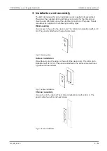 Preview for 9 page of FISCHER EA16 Series Operating Manual