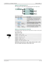 Preview for 43 page of FISCHER EA16 Series Operating Manual