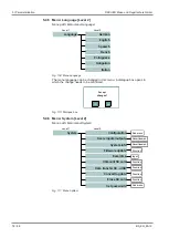 Preview for 76 page of FISCHER EA16 Series Operating Manual