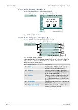 Preview for 82 page of FISCHER EA16 Series Operating Manual