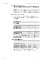 Preview for 84 page of FISCHER EA16 Series Operating Manual