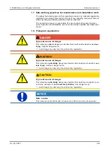 Предварительный просмотр 5 страницы FISCHER ECO-LINE DE80 Operating Manual