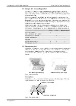 Предварительный просмотр 7 страницы FISCHER ECO-LINE DE80 Operating Manual