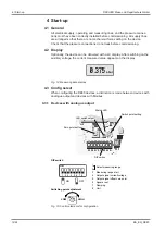 Предварительный просмотр 12 страницы FISCHER ECO-LINE DE80 Operating Manual