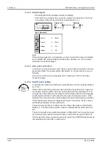 Предварительный просмотр 14 страницы FISCHER ECO-LINE DE80 Operating Manual