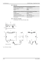 Предварительный просмотр 22 страницы FISCHER ECO-LINE DE80 Operating Manual