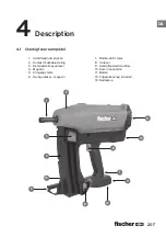 Preview for 207 page of FISCHER FGC 100 User Manual