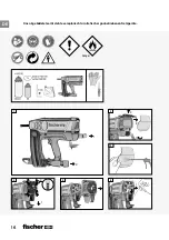 Preview for 16 page of FISCHER FGW 90F User Manual