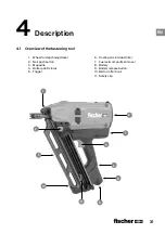 Preview for 31 page of FISCHER FGW 90F User Manual