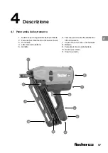 Preview for 97 page of FISCHER FGW 90F User Manual