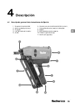 Preview for 119 page of FISCHER FGW 90F User Manual