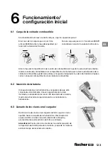 Preview for 123 page of FISCHER FGW 90F User Manual