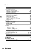 Preview for 136 page of FISCHER FGW 90F User Manual