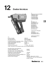 Preview for 153 page of FISCHER FGW 90F User Manual