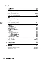 Preview for 158 page of FISCHER FGW 90F User Manual