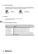 Preview for 186 page of FISCHER FGW 90F User Manual