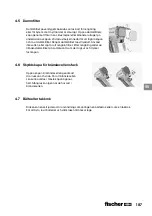 Preview for 187 page of FISCHER FGW 90F User Manual