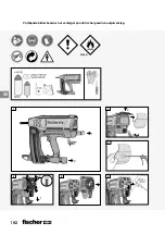 Preview for 192 page of FISCHER FGW 90F User Manual