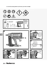 Preview for 258 page of FISCHER FGW 90F User Manual