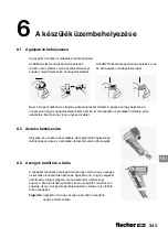 Preview for 343 page of FISCHER FGW 90F User Manual