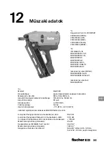 Preview for 351 page of FISCHER FGW 90F User Manual