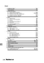 Preview for 356 page of FISCHER FGW 90F User Manual