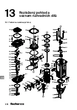 Preview for 374 page of FISCHER FGW 90F User Manual