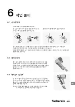 Preview for 409 page of FISCHER FGW 90F User Manual