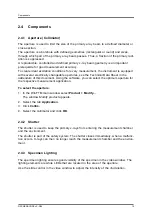 Preview for 15 page of FISCHER FISCHERSCOPE X-RAY 4000 Series Operator'S Manual