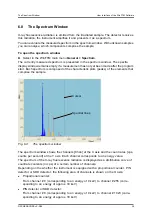 Preview for 39 page of FISCHER FISCHERSCOPE X-RAY 4000 Series Operator'S Manual