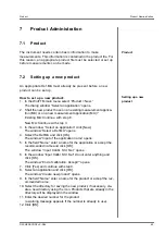 Preview for 45 page of FISCHER FISCHERSCOPE X-RAY 4000 Series Operator'S Manual