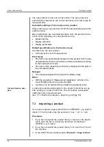 Preview for 46 page of FISCHER FISCHERSCOPE X-RAY 4000 Series Operator'S Manual