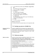 Preview for 50 page of FISCHER FISCHERSCOPE X-RAY 4000 Series Operator'S Manual