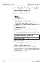 Preview for 62 page of FISCHER FISCHERSCOPE X-RAY 4000 Series Operator'S Manual