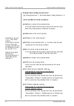 Preview for 64 page of FISCHER FISCHERSCOPE X-RAY 4000 Series Operator'S Manual