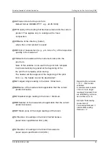 Preview for 65 page of FISCHER FISCHERSCOPE X-RAY 4000 Series Operator'S Manual