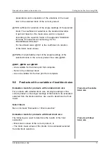 Preview for 71 page of FISCHER FISCHERSCOPE X-RAY 4000 Series Operator'S Manual